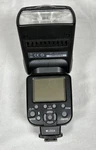 Polaroid PL-190 Ttl Flash For Nikon Camera. Fixed Price $74.99.