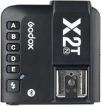 Godox X2T-N Ttl 2.4G Wireless Transmission Flash Trigger Nikon-open Box!. Fixed Price $39.98.