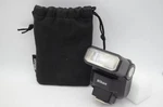 Mint Nikon SB-300 Speed Light Shoe Mount Flash W/ Pouch R250627H. Fixed Price $126.58.