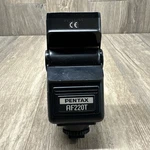 Pentax Af 220T Shoe Mount Flash For. Fixed Price $19.99.