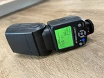 Neewer NW-561 Lcd Screen Flash Speedlite Kit For Canon & Other Dslr Cameras Nice. Fixed Price $19.95.