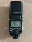 Yongnuo YN600EX-RT Ii Wireless Flash Speedlite Ttl Slave Master Hss For Canon. Fixed Price $86.84.
