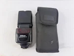 Nikon SB-700 Speedlight Shoe Mount Flash For Dslr Cameras SB700. Fixed Price $90.00.