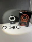 Vivitar 5000 Ring Light/macro Flash. Fixed Price $35.50.