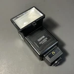 Sunpak Auto 26DX Thyristor Electronic Camera Flash Unit Tested & Working. Fixed Price $20.99.