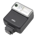 Braun Hobby Computer Compact Blitz Center Contact. Fixed Price $32.60.