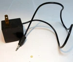 120 Us Charger Power Adapter For Gt Sunpak Camera Flash. Fixed Price $21.61.