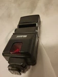 Sunpak Digiflash 3000 Digital Compatible With Canon E-ttl / Ii. Fixed Price $20.50.