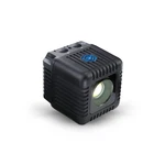 Lume Cube 2.0 Portable App-controlled Waterproof Light With Dslr Sho.... Fixed Price $117.00.