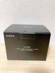 Fujifilm Camera Wide Conversion Lens Black WCL-X100B Ii. Fixed Price $214.83.