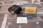 Promaster FL100 Flash For Sony (i Series Hotshoe Mount). Fixed Price $20.00.
