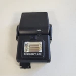 Nimslo Opti-lite Electronic Flash For 3D Camera Tested Working 1782C. Fixed Price $64.97.