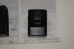 Konica Minolta Maxxum 2000I Shoe Mount Flash With Case. Fixed Price $18.00.