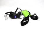 Flashpoint Streak Light 360WS W/bulb Cover FPLFSL360 Battery, Reflector See Pics. Fixed Price $247.00.