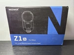 Neewer Z1-N For Nikon Ttl Li-ion Round Head Camera Flash. Fixed Price $137.99.
