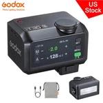 Us Godox IT30PRO Mini Flash Full-color Touchscreen Speedlite For Sony Camera. Fixed Price $68.00.