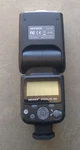 Neewer Speedlite 750II For Nikon External Flash Dslr Camera. Fixed Price $34.00.