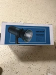Neewer VISION4 700W Studio Flash Strobe Light Never Used. Fixed Price $255.00.
