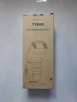 Tycka Wireless Speedlight TK982III 2.4G Lcd Display Canon Compatible. Fixed Price $24.99.