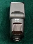 Metz Mecablitz 52 AF-1 Digital Flash/ Works. Fixed Price $34.99.