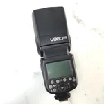 Godox V860IIO Flash For Olympus Used Good. Fixed Price $99.00.