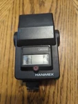 Hanimex CB2200 Flash. Fixed Price $5.00.