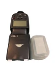 Neewer TT860 Flash For Canon. Fixed Price $30.00.