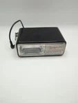 Goldcrest SR-42 W Solid State Electronic Camera Flash Unit Not Tested. Fixed Price $12.99.