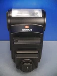 Osram C321 Studio Camera Flash. Fixed Price $35.00.