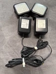 Sima SL-20LX Ultra Bright Video Light Led W/ac/charger, Sold Pair Nice!. Fixed Price $34.95.