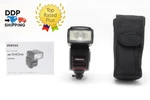 Top Mint W/ Case,manual Pentax AF-540FGZ Shoe Mount Flash Strobe Slr Japan. Fixed Price $129.99.