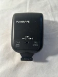 Polaroid PL-108AF Shoe Mount Flash For Nikon. Fixed Price $23.99.