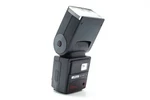 Metz Mecablitz 54MZ-4I Shoe Mount Flash. Fixed Price $129.00.