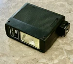 Vivitar Auto 200 Film Camera Flash. Fixed Price $8.05.