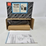 Nissin Macro 100AF Ring Flash Thyristor Ttl Manual Mode Fast Recycle Time. Fixed Price $140.00.