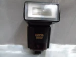 Sunpak Power Zoom 5000AF. Fixed Price $15.00.