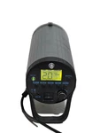 Neewer Q-600N Professional Studio Strobe Flash Monolight 600W Works But Damaged. Fixed Price $54.99.