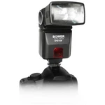 Bower SFD728N Dedicated Autofocus I-ttl Flash For Nikon Dslr Camera See Pics. Fixed Price $45.00.