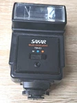 Sakar Multi-dedicated 78MD Electronic Flash Unit Flim Camera Light Adjustable. Fixed Price $13.30.