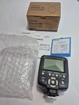 Yongnuo YN560-TX For Canon Wireless Flash Controller Commander YN-560TX Us. Fixed Price $49.99.