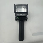 Sunpak Auto 522 Thyristor Camera Flash - Tested & Works. Fixed Price $39.99.