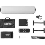 Godox Air Soft Tube For Knowled TP4R Pixel Rgb Light. Fixed Price $179.00.