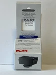 Metz SCA301 Flash Adapter / Module - New In Box Made Germany. Fixed Price $29.00.