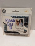 Vintage Flash Bar Ii Twin Arrays 20 For Polaroid SX-70 New Package. Fixed Price $24.99.