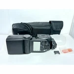 Sony Flash HVL-F60M Shoe Mount Strobe Digital Camera Jp. Fixed Price $191.31.