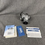 Olympus IS-500 35MM Slr Film Camera 28-120MM 4X Silver Tested Working. Fixed Price $124.99.