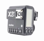 Godox XT2 For Nikon Brand New. Fixed Price $44.00.