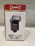 Opteka Speed Blitz Flash Olympus Panasonic. Fixed Price $22.00.