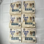 Ge Flash Bar Ii Bulbs Lot Of 6 For Polaroid SX-70, New Old Stock. Fixed Price $54.99.