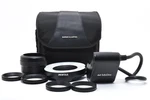 Mint Case Pentax AF160FC Automacro Flash W/rings & Dfa Adapter From Japan. Fixed Price $250.99.